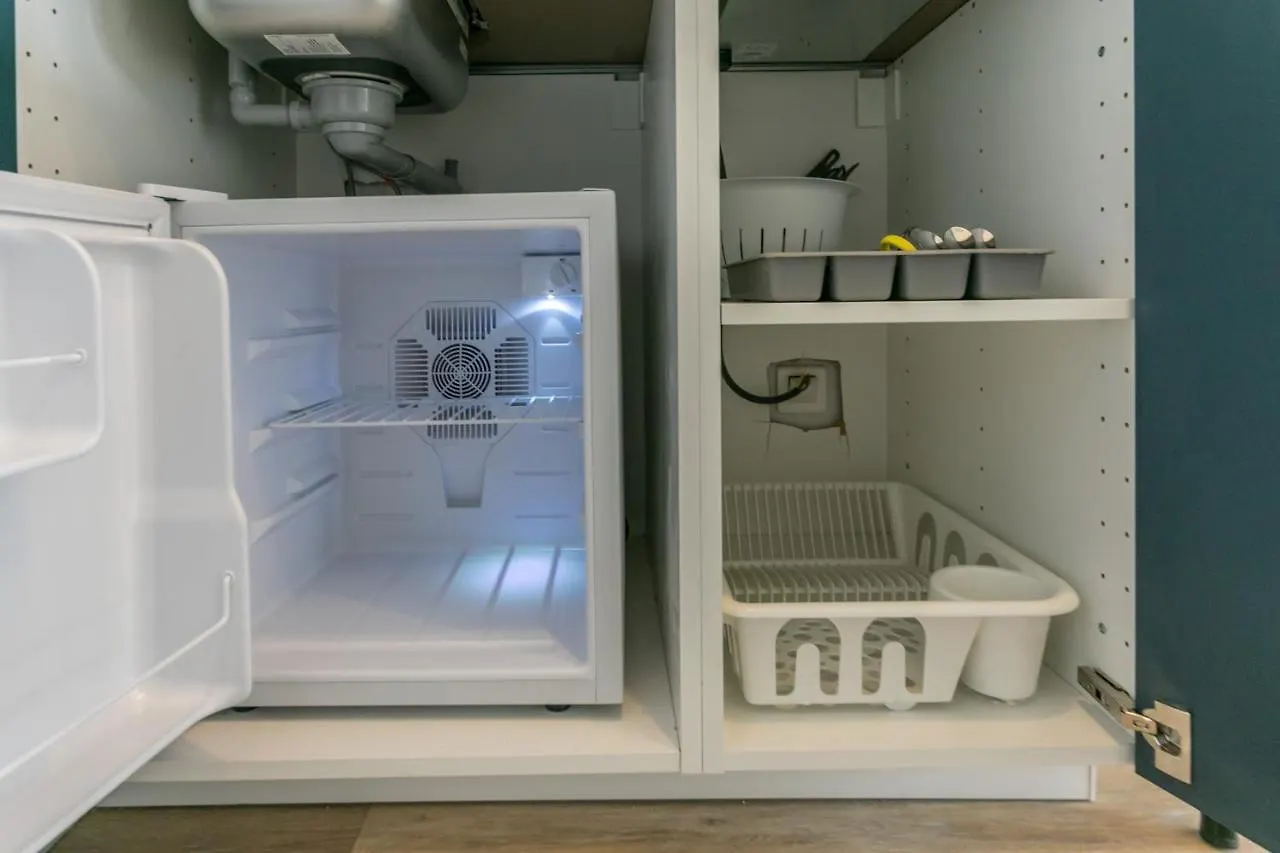 Apartmán Ws Saint-lazare - Lafayette