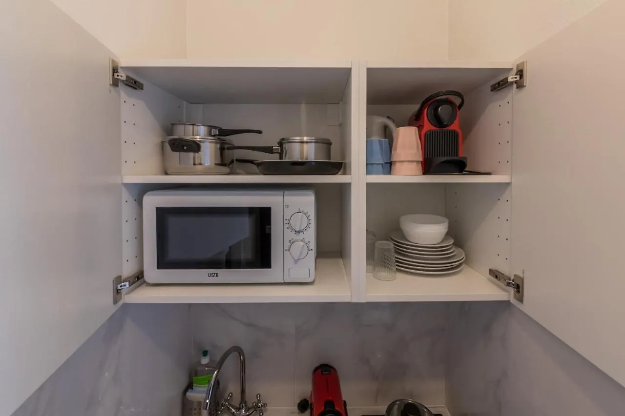 Ws Saint-lazare - Lafayette Apartment *