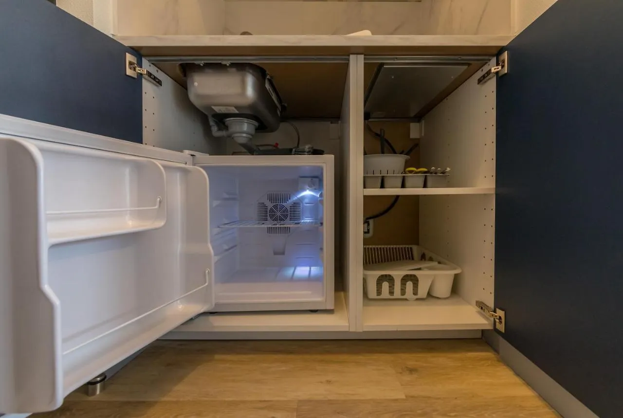 Apartmán Ws Saint-lazare - Lafayette