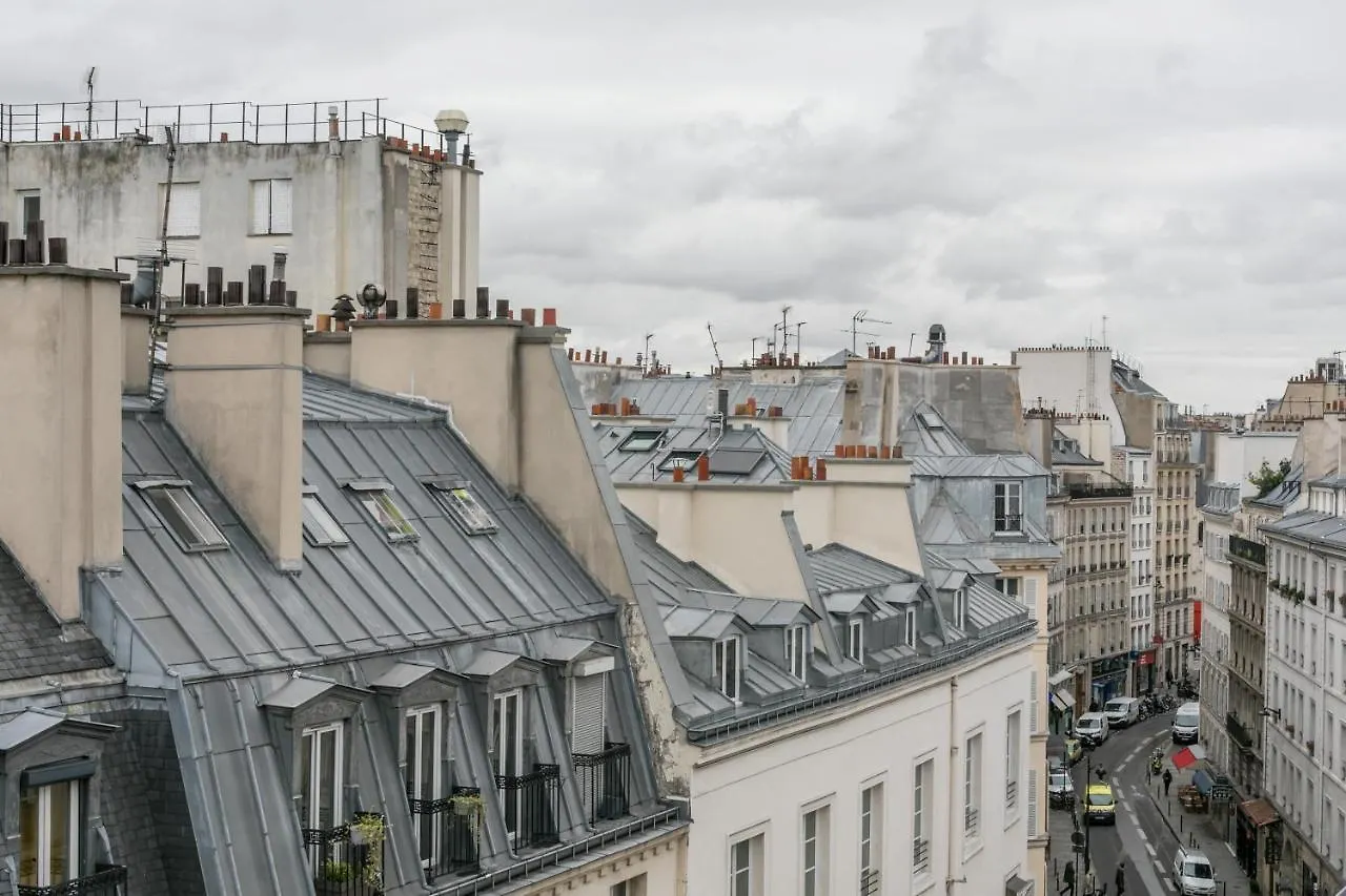 Ws Saint-lazare - Lafayette *