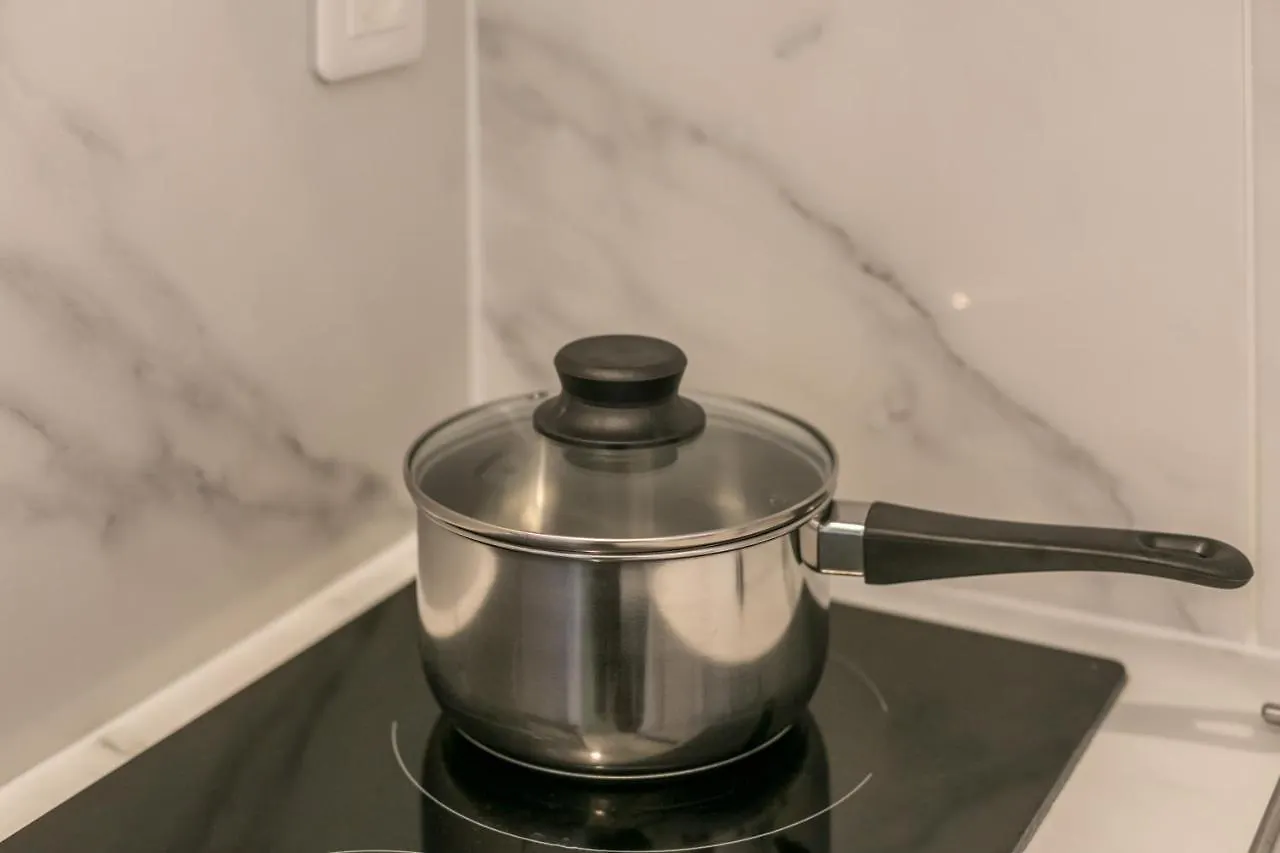 Ws Saint-lazare - Lafayette Apartment